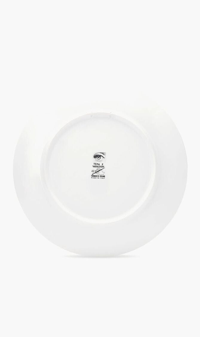 Tema e Variazioni Wall Plate