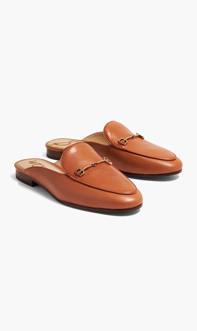 Linnie Bit Slippers