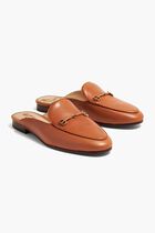 Linnie Bit Slippers