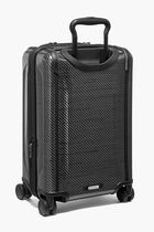 Expandable 4 Wheeled Carry-On