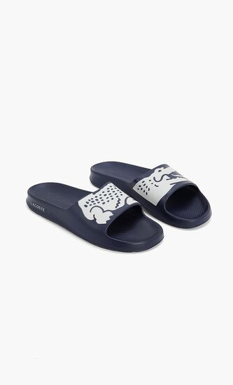 Croco 0721 Slides