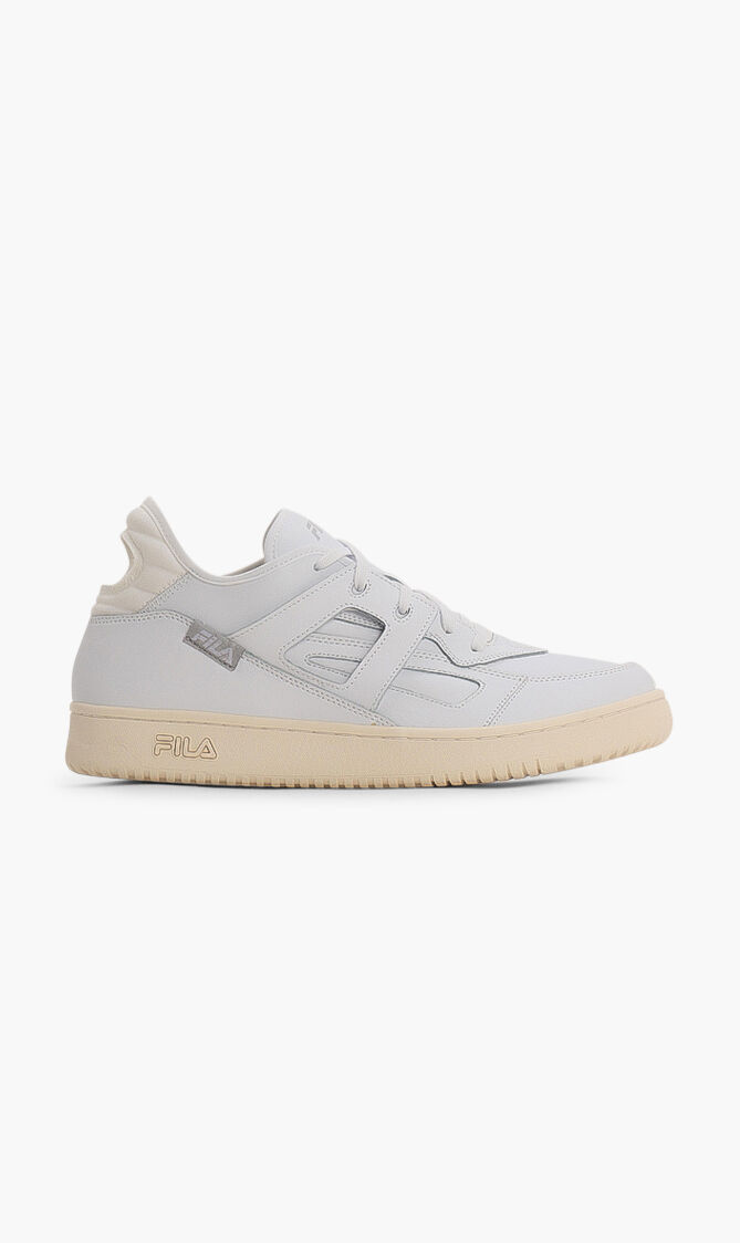 Buy FILA Cage Low Top Sneakers for SAR 154.00 The Deal Outlet