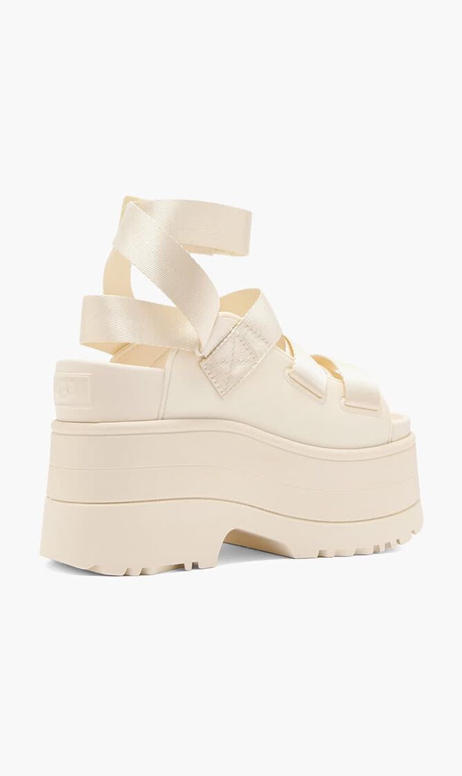 Goldenrise Sandals