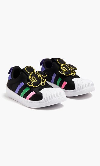 Adidas x Disney Superstar 360 Sneakers