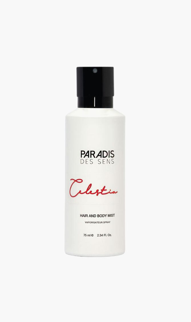 Celestia Hair & Body Mist 75 Ml