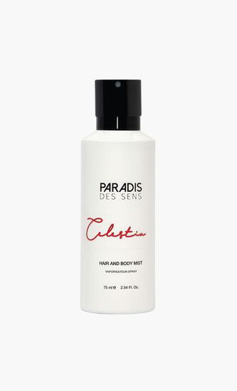 Celestia Hair & Body Mist 75 Ml