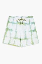 MOOREA HS23 MAILLOT DE BAIN EMERAUDE