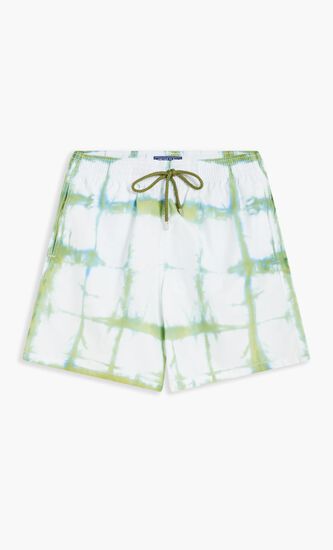 MOOREA HS23 MAILLOT DE BAIN EMERAUDE