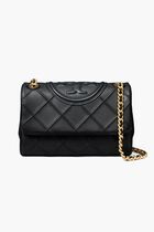 FLEMING SOFT SMALL CONVERTIBLE SHOULDER BAG
