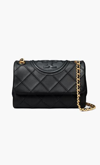 FLEMING SOFT SMALL CONVERTIBLE SHOULDER BAG