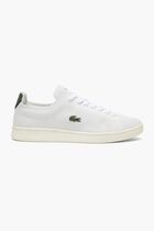 Carnaby Pique Textile Trainers