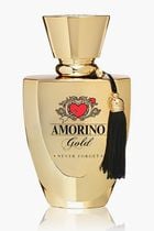 AMORINO GOLD NEVER FORGET U EDP 50ML