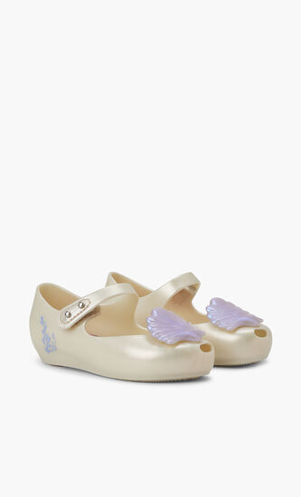 MINI MELISSA ULTRAGIRL, LITTLE MERMAID II BB