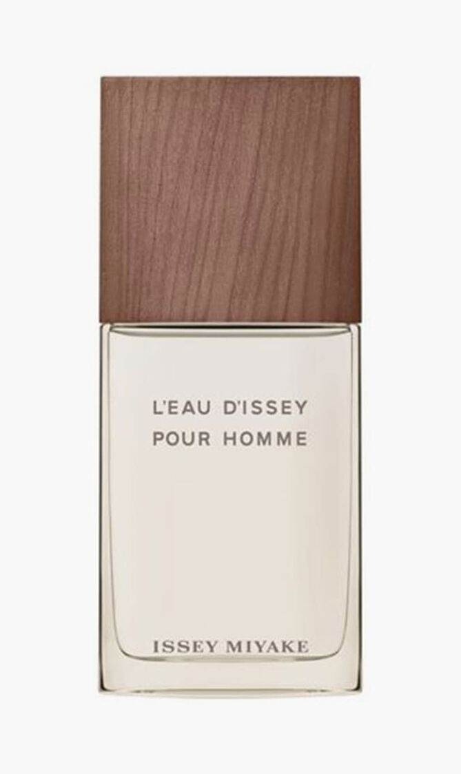 L'Eau d'Issey pour Homme EH Vetiver Eau de Toilette, 100ml