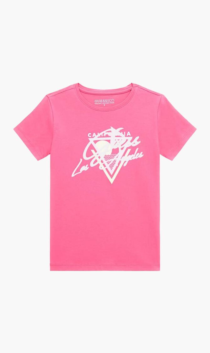 SS T-SHIRT
