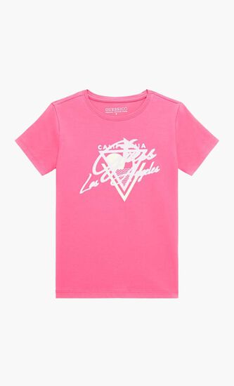 SS T-SHIRT