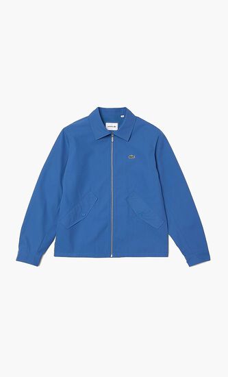 Classic Logo Jacket