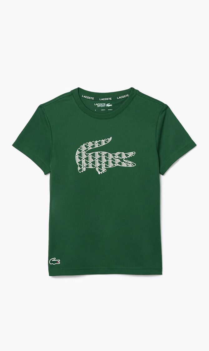 Tennis Ultra Dry Pique T-shirt
