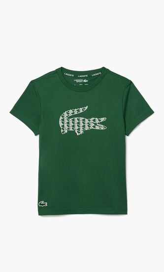 Tennis Ultra Dry Pique T-shirt