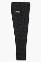 Tapered Trousers