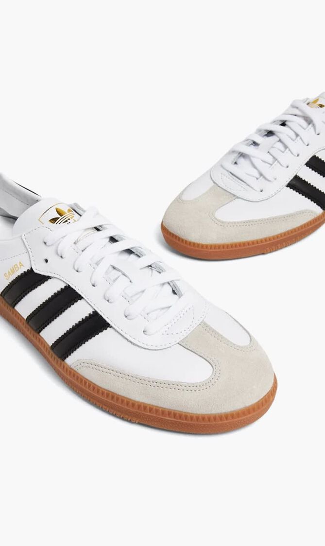 ADIDAD Samba Decon sneakers