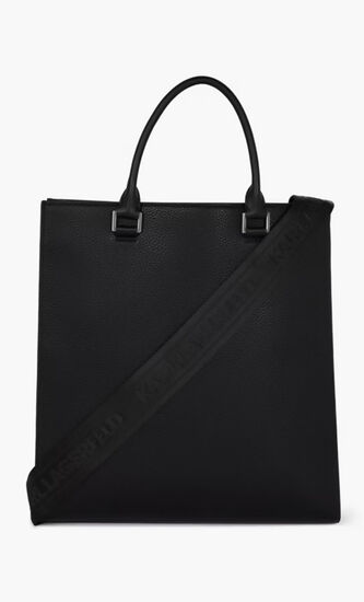 K Style Tote Bag