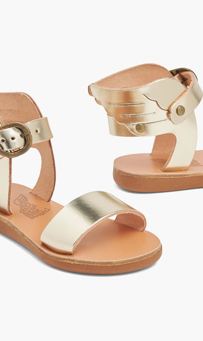 Little Ikaria Sandals