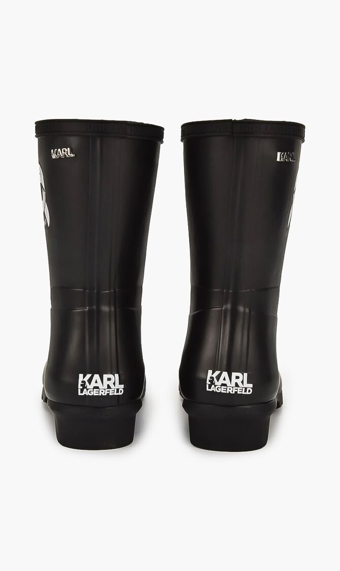 KALOSH-NFT MIDI BOOT