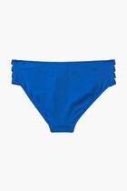 Active Multi Strap Hipster Bikini Bottom