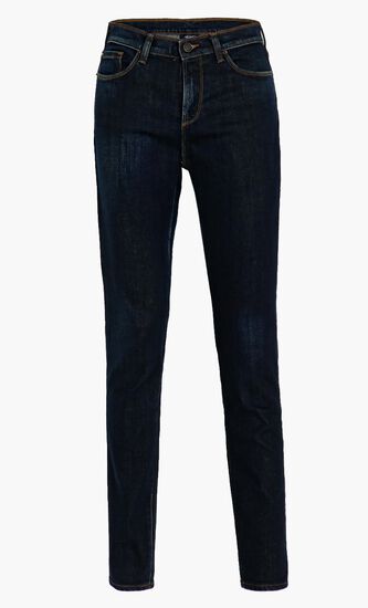 Classic Jeans