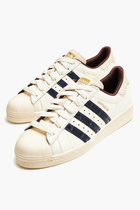 Superstar Wonder White Sneakers
