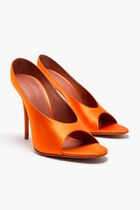 AMINA MUADDI Anok 105 slippers