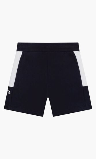 Logo Shorts