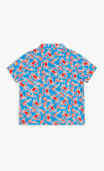 GERES MAKE CHEMISE