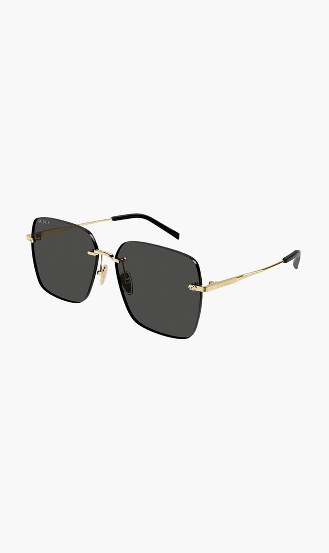 Square Sunglasses