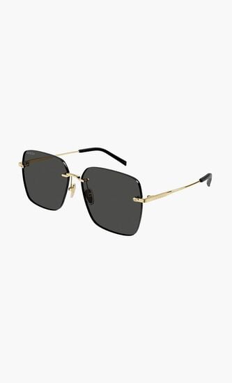Square Sunglasses