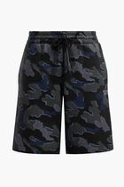 Camouflage Shorts