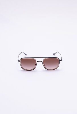 Pilot Square Sunglasses