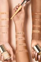 Skin Illusion Velvet Foundation, 108.5W