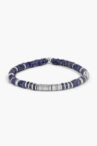 Constellation Beaded Bracelet