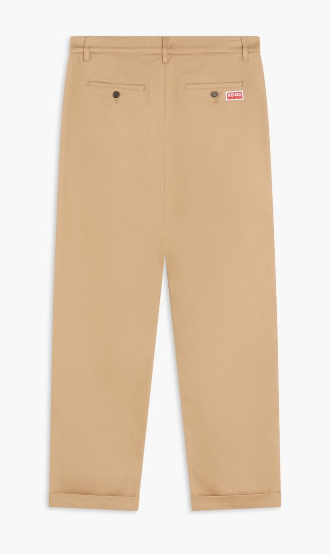 Cotton Chinos