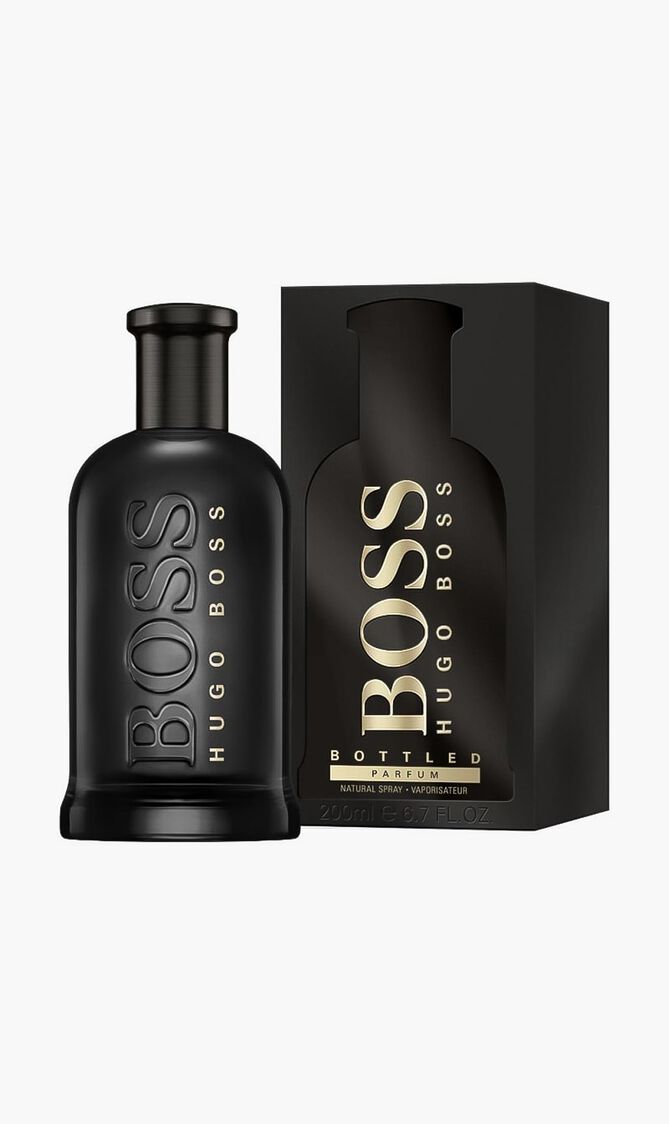 Boss Bottled Eau de Parfum, 200ml