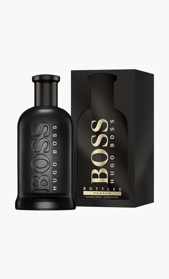 Boss Bottled Eau de Parfum, 200ml