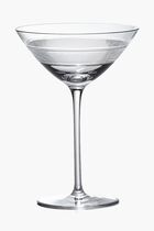 Langley Martini Glass