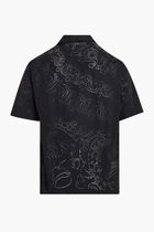 INFORMAL SHIRT LASERED COTTON POLY POPLIN FABRIC INFORMAL SHIRT LASERED COTTON POLY POPLIN FABRIC