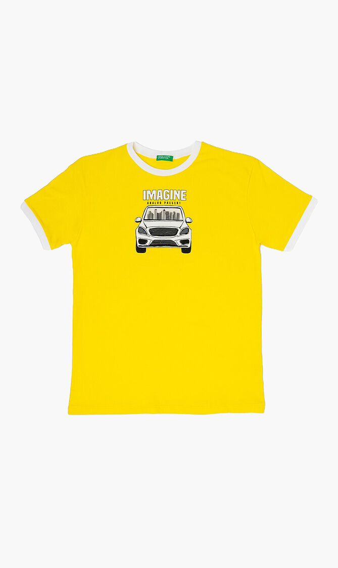 Graphic T-shirt