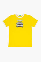 Graphic T-shirt