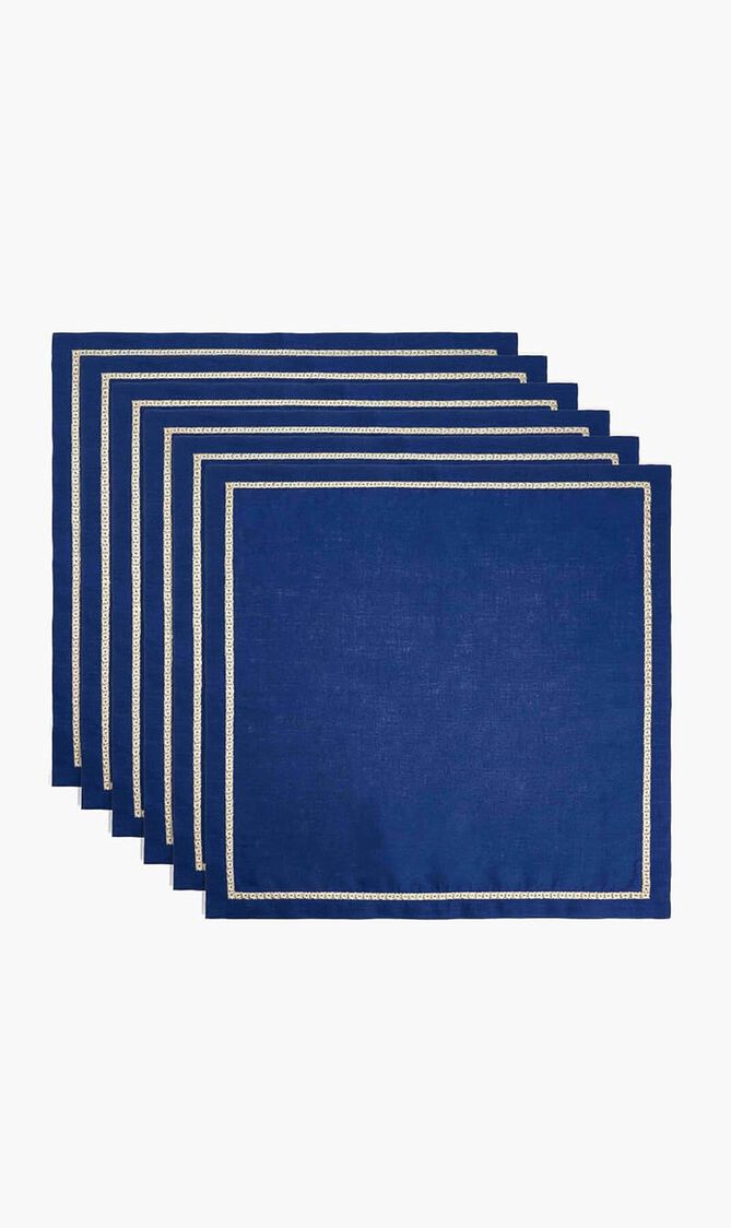 Rosely Napkin Set Of 6