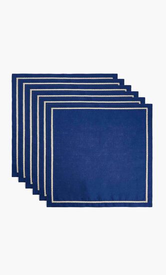 Rosely Napkin Set Of 6