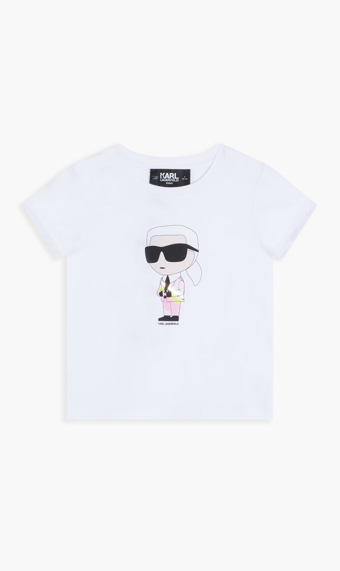 KARL TEE-SHIRT